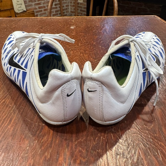 NIKE Zoom Maxcat Track Spikes Sprint Running Shoes - size 11.5 main image 4